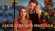 Amor Com Data Marcada estreia hoje na Netflix