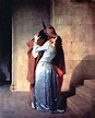 Il bacio, di Hayez: storia e descrizione del celebre quadro