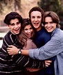 The Cast Of Boy Meets World Where Are They Now Boy Me - vrogue.co