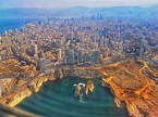 Expérience Erasmus à Beyrouth, Liban par eloi | Expérience Erasmus Beyrouth