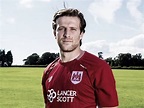 Adam Matthews loaned back out to Bristol City | VAVEL.com