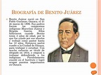 PPT - benito juárez PowerPoint Presentation, free download - ID:4916037