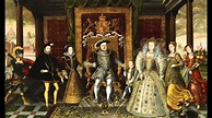 Ecco 4 poco note curiosità sulla famiglia dei Tudor, da Enrico VII ad ...