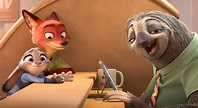 Zootopia - Crítica de la película animada | Cine PREMIERE