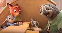 Zootopia - Crítica de la película animada | Cine PREMIERE