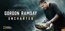 'Gordon Ramsay: Uncharted Showdown' Debuts on NGC - Programming Insider