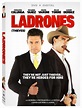 Ladrones | Movie Roar