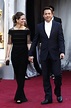 Robert Downey Jr. and wife Susan Levin at 83rd Academy Awards | Movies ...