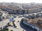 Fishing for culture, food and sports? Visit Sfax, Tunisia - Youth ...