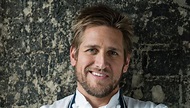 Chef and television star Curtis Stone talks food, family and truffles