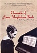 DVD Review: Chronicle of Anna Magdalena Bach - Slant Magazine