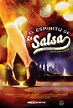 Cartel de la película El espíritu de la salsa - Foto 1 por un total de ...