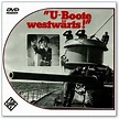 U-Boote westwärts!, 1941 (DVD) kaufen | Filmundo.de