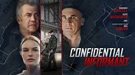 Confidential Informant - Movie - Where To Watch