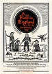Rook Films Ltd: A Field In England Woodcut poster