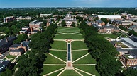 University of Maryland Bachelor Programmes Tuition
