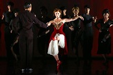 Review: All Life’s a Swirling Proscenium in ‘The Red Shoes’ - The New ...