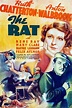 The Rat (película 1937) - Tráiler. resumen, reparto y dónde ver ...