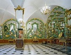 Dresden State Art Collections – Historic Green Vault – Vitrinen- und ...