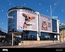 Battersea Dogs & Cats Home, London Stock Photo - Alamy