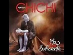 CHICHI PERALTA - TE PIENSO (MAS QUE SUFICIENTE) - YouTube