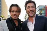 Johnny Depp y Javier Bardem: confirmados en el universo que revivirá a ...