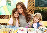 Denise Richards Family Photos: Pictures With Her Daughters, Lola Sheen ...