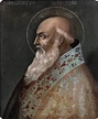 → Qué hizo San Gregorio VII cuando fue nombrado Papa? Dictatus Papae ...