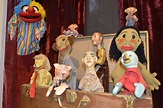Presentan exposición de títeres y marionetas en Teatro de la Ciudad ...