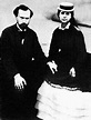Jenny Longuet b. 1 May 1844 d. 11 January 1883 - Rodovid EN