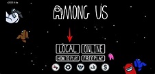 Among Us With Friends: How to Play Online and Local [Step-by-Step Guides]