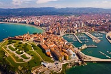Things to do in Gijón, Spain