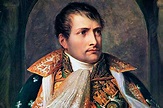 A Ascensão De Napoleão Bonaparte Ao Poder Na França Representou