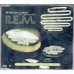 All the Way to Reno (UK 2001 4-trk enhanced CD full ps) by REM, CDS ...