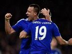 John Terry: Chelsea captain claims there has been 'no dialogue' over ...
