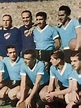 Eusebio Tejera Biography - Uruguayan footballer (1922-2002) | Pantheon