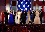 Donald Trump Inauguration Ball Gallery: Best Looks Of The Night – WWD