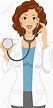 Doctor Clipart Stock Photos, Pictures, Royalty Free Doctor Clipart ...
