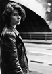 “Juliette Binoche photographed by by Robert Doisneau, 1991 ” Robert Doisneau, Juliette Binoche ...