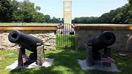 Paoli Battlefield Historical Park | visitPA
