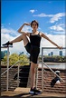 Melanie Hamrick: An Exceptionally Talented American Ballet Dancer talks ...
