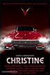 Christine (1983) movie poster