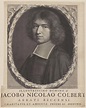 Portrait of Jacques-Nicolas Colbert (1655–1707), Abbé de Le Bec-Hellouin