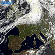 Meteociel.fr - Observations satellite - images satellite infrarouge et ...
