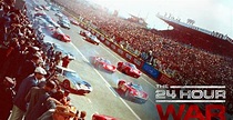 'La guerra de 24 horas', la rivalidad entre Ford y Ferrari en Le Mans ...