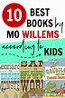 The 10 Best Mo Willems Books - This Simple Balance