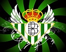 Real Betis Wallpapers - Wallpaper Cave