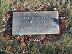 Robert G Applegate (1945-1975) - Find a Grave Memorial