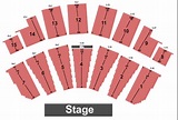 Kresge Auditorium at Interlochen Center Tickets interlochen Michigan ...