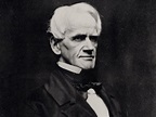 Ask a Scholar: What Impact Did Horace Mann Have On American Public ...